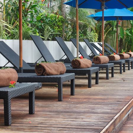 Phunawa Resort Phuket Karon Beach - Sha Plus Esterno foto