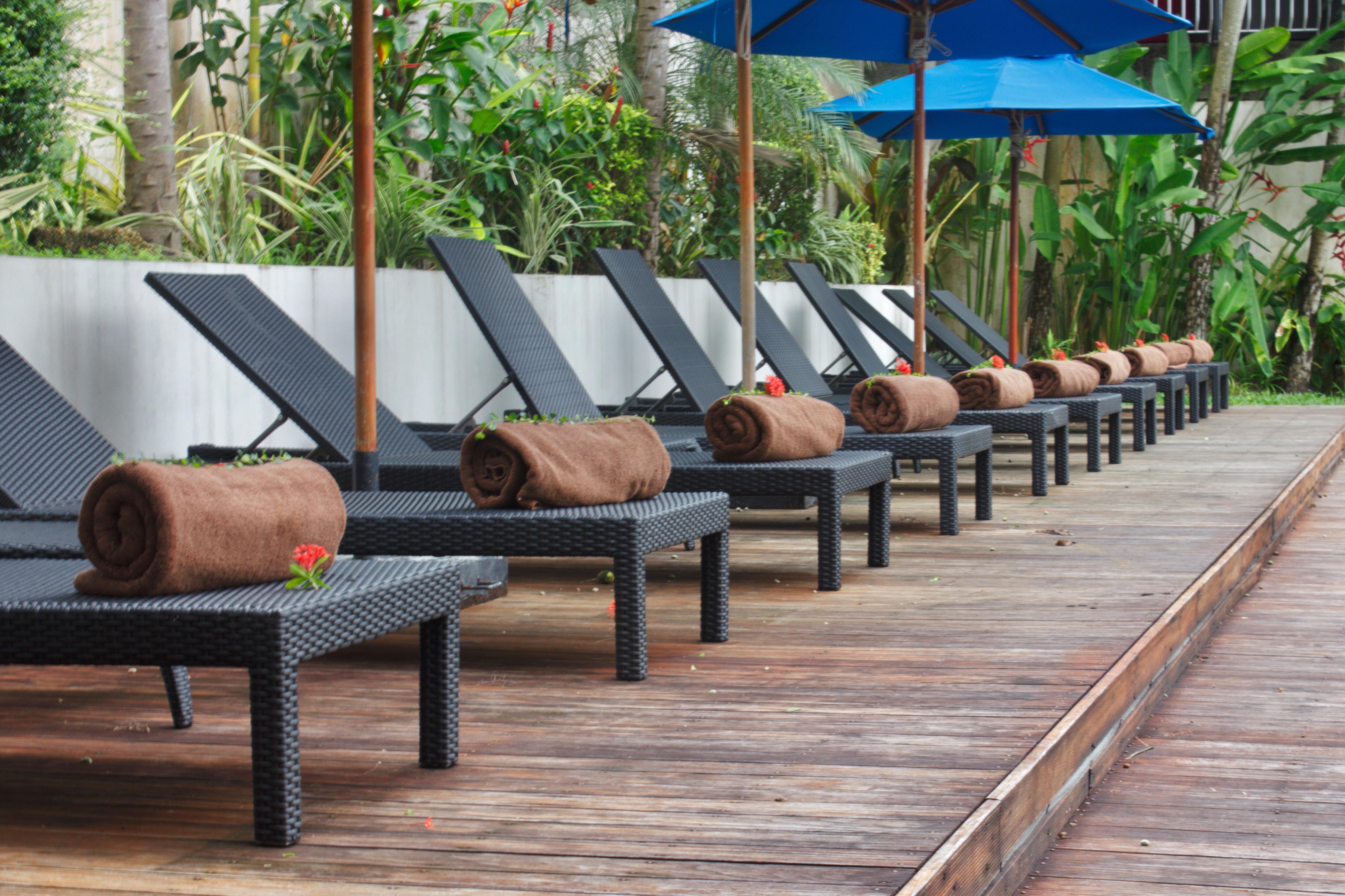 Phunawa Resort Phuket Karon Beach - Sha Plus Esterno foto