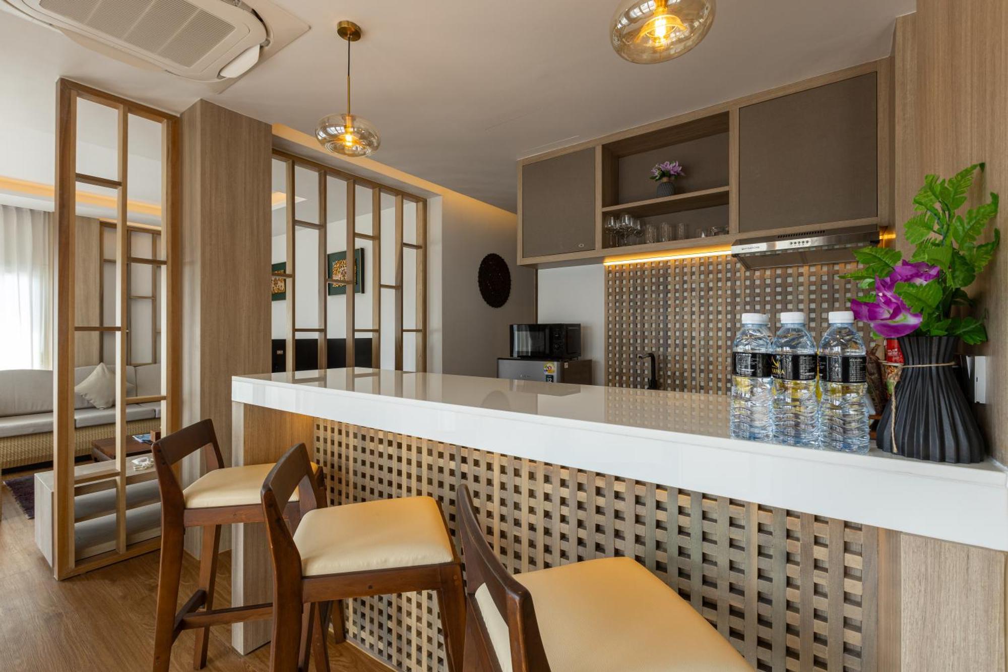 Phunawa Resort Phuket Karon Beach - Sha Plus Esterno foto