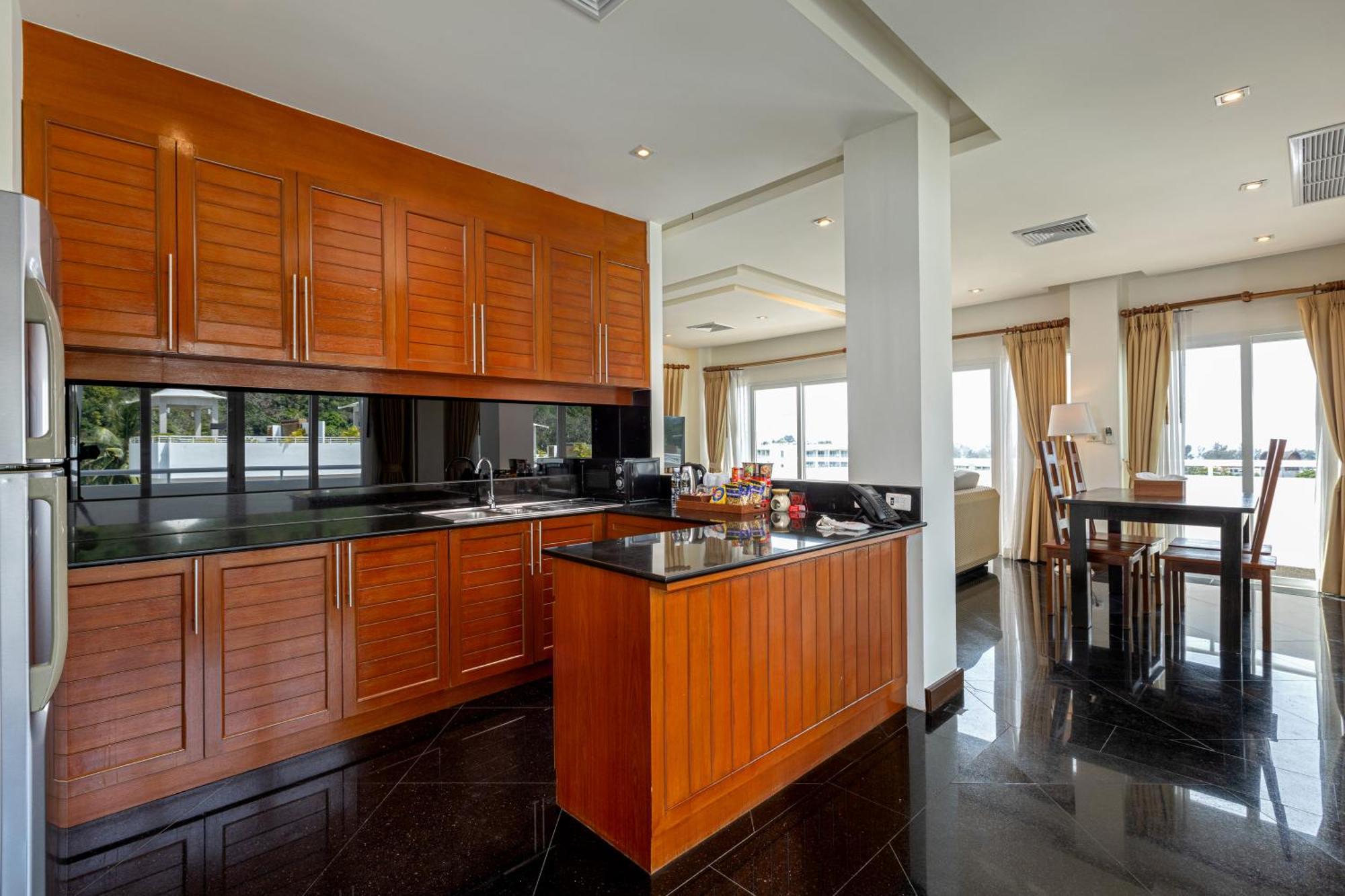 Phunawa Resort Phuket Karon Beach - Sha Plus Esterno foto